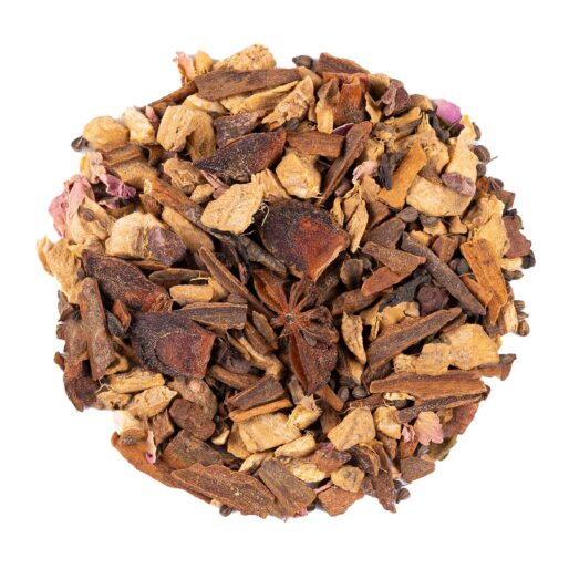 Chaiyurveda BIO - Granel hierbas, tés e infusiones | la comanda