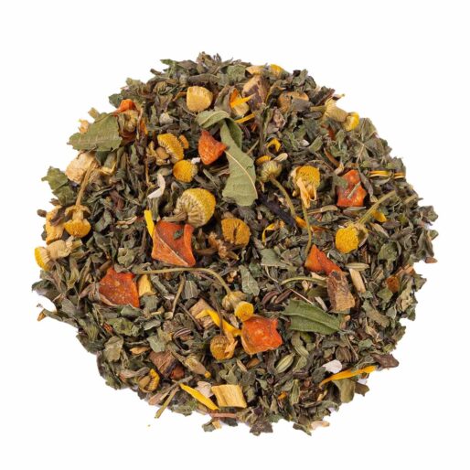 Elixir estomacal BIO - Granel hierbas, tés e infusiones | la comanda