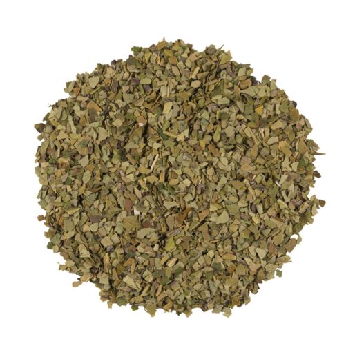 Mate verde - Granel hierbas, tés e infusiones | la comanda