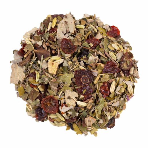 Té adelgazante de hierbas - Granel hierbas, tés e infusiones | la comanda