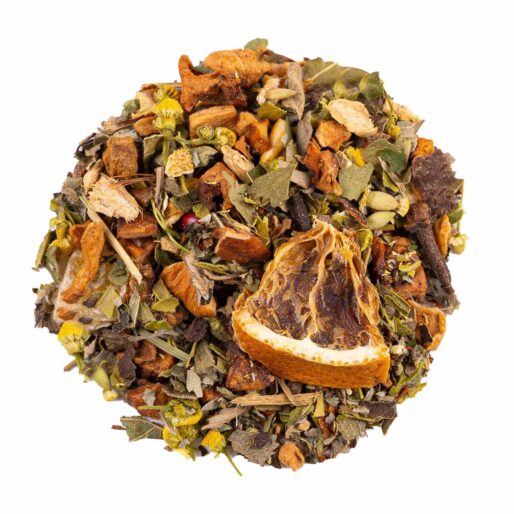 Té especial para mujeres - Granel hierbas, tés e infusiones | la comanda