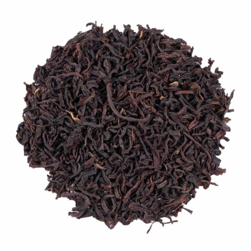 Té negro English Breakfast - Granel hierbas, tés e infusiones | la comanda