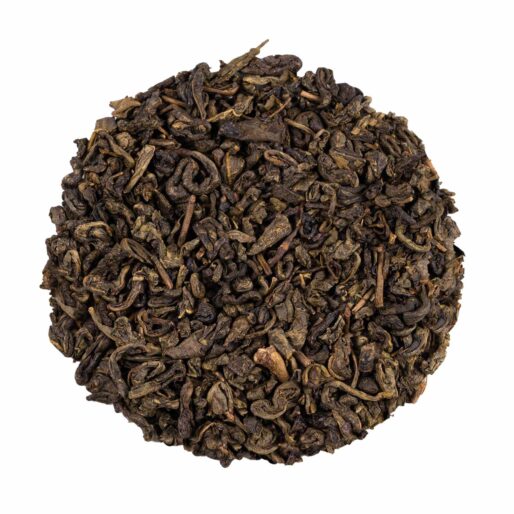 Té verde Menta Marroquí­ - Granel hierbas, tés e infusiones | la comanda