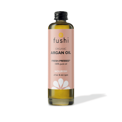 Aceite de Argán BIO Fushi - Higiene personal, para la piel | La Comanda