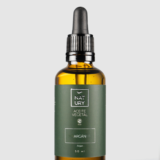 Aceite de Argán BIO