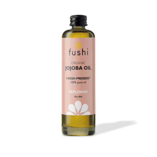 Aceite de Jojoba BIO Fushi - Higiene personal, para la piel | La Comanda