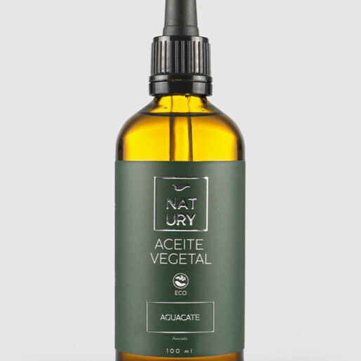 Aceite de Aguacate BIO - Higiene personal, para la piel | La Comanda