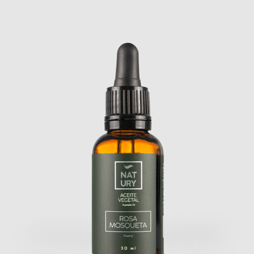 Aceite de Rosa Mosqueta BIO 30 ml - Higiene personal, para la piel | La Comanda
