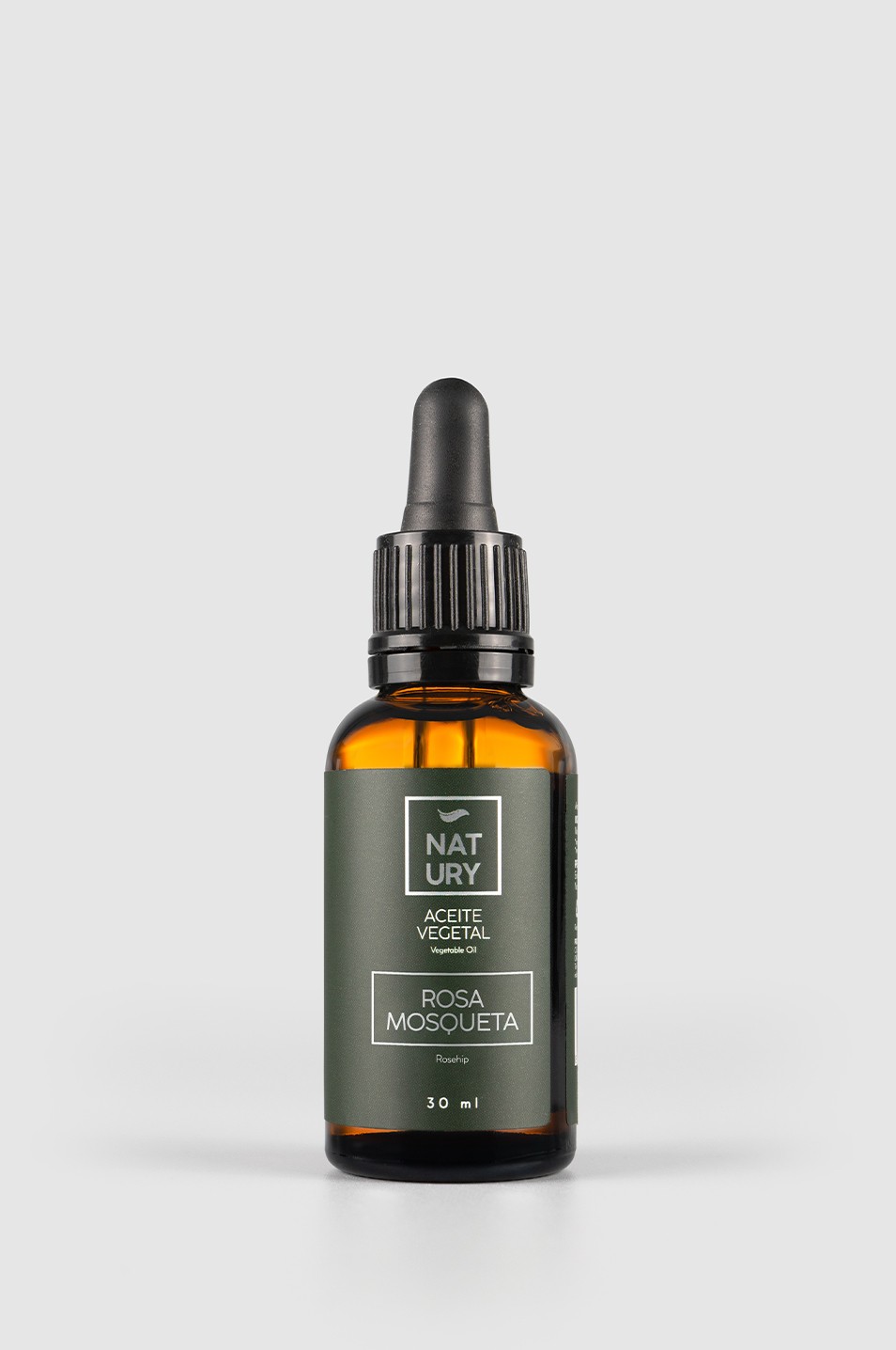Aceite de Rosa Mosqueta BIO 30 ml - Higiene personal, para la piel | La Comanda
