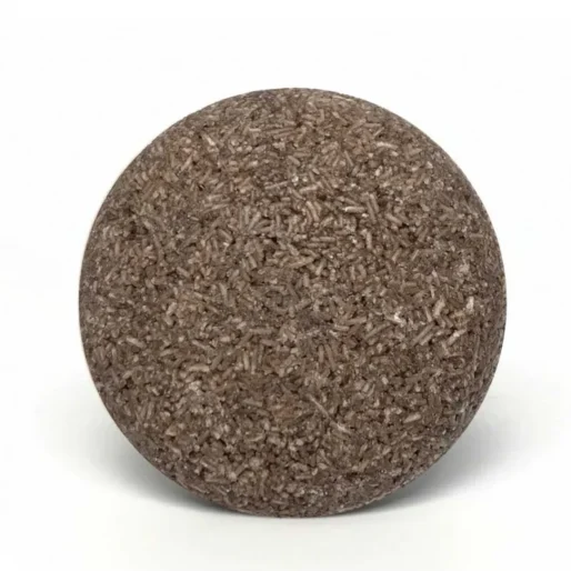 Champú con Cacao, volumen y brillo - Higiene personal, champú sólido | La Comanda