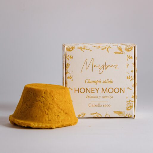 Champú Honey Moon - Higiene personal, champú sólido | La Comanda