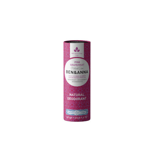 Desodorante Pink Grapefruit - Higiene personal, desodorantes | La Comanda