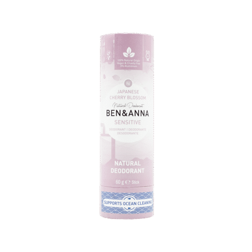 Desodorante Sensitive Flor de cerezo - Higiene personal, desodorantes | La Comanda