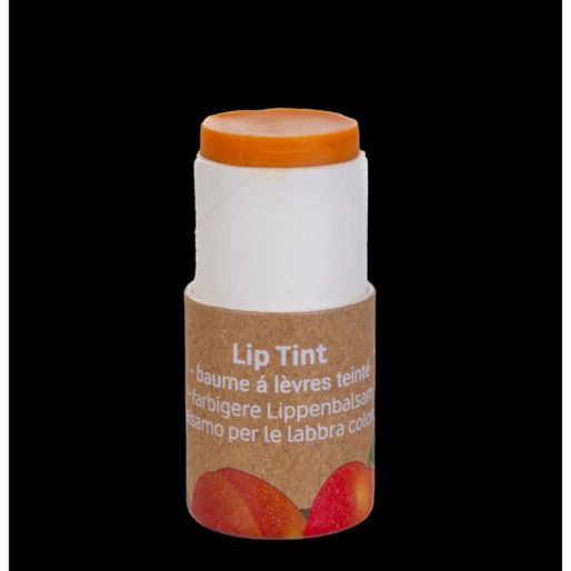 Bálsamo labial con color naranja - Higiene personal, facial | La Comanda