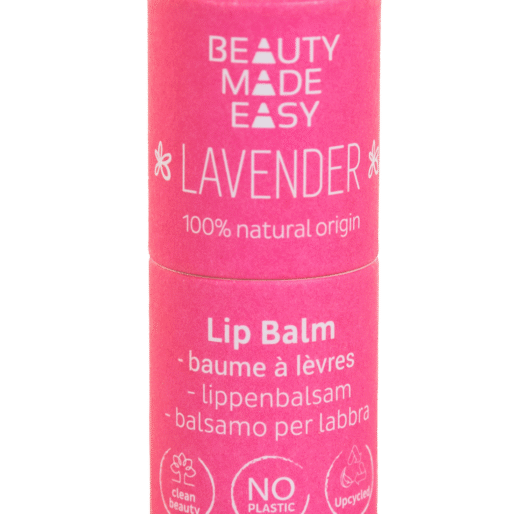 Bálsamo labial lavanda - Imagen 3