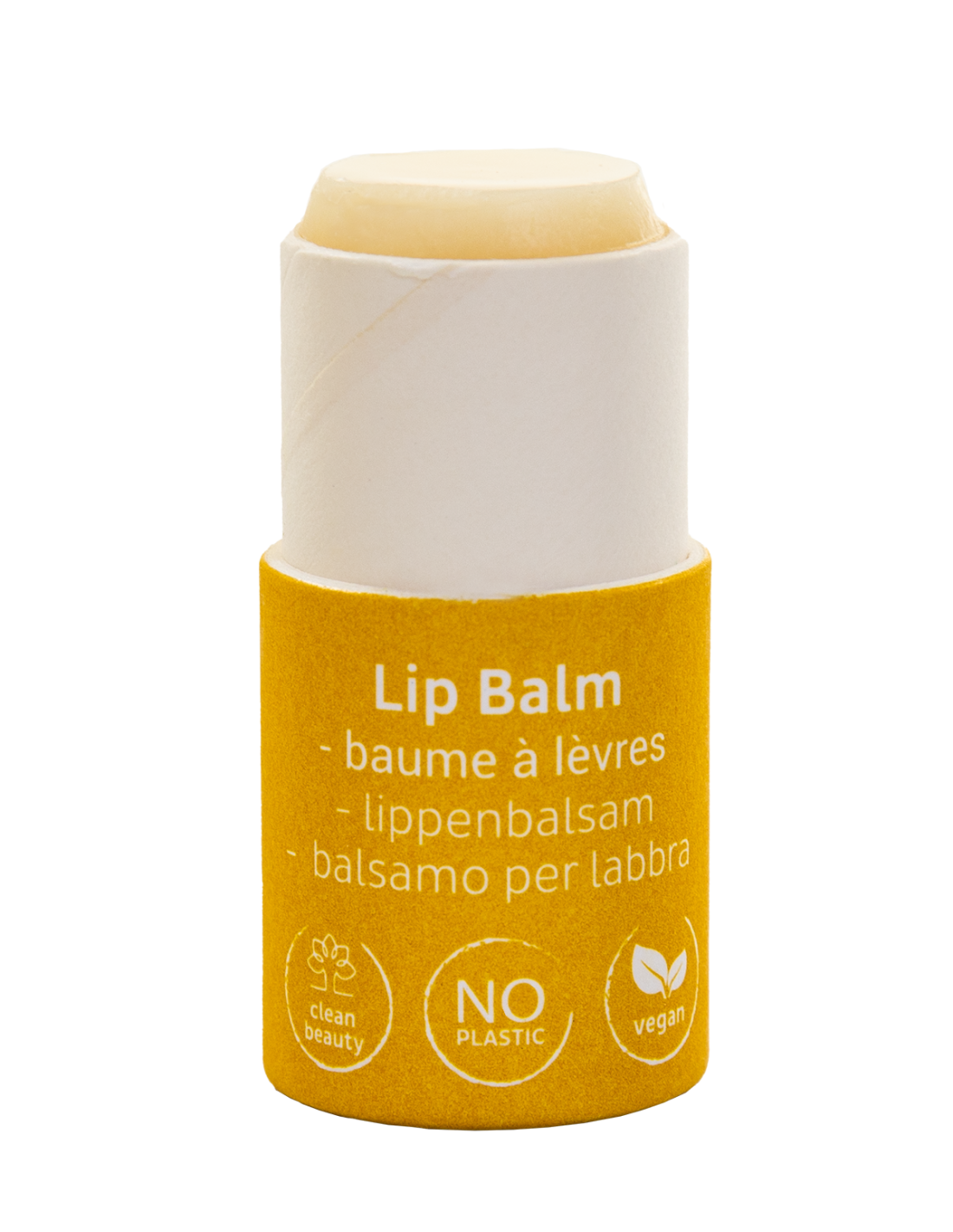 Bálsamo labial limón - Higiene personal, facial | La Comanda