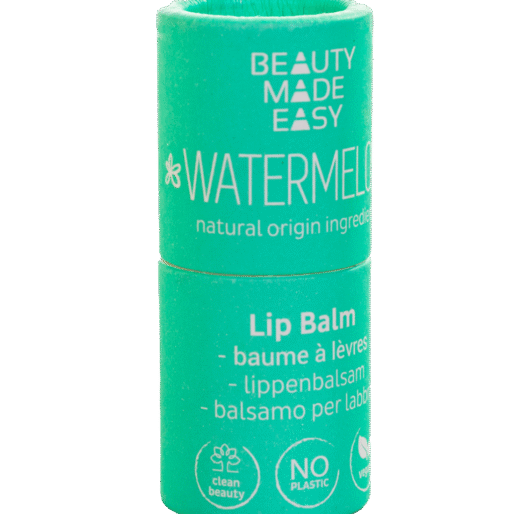 Bálsamo labial sandía - Higiene personal, facial | La Comanda