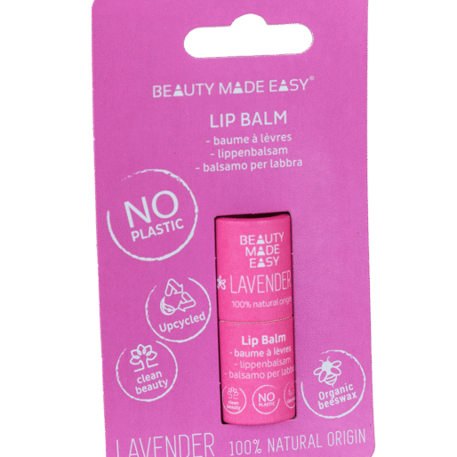 Bálsamo labial lavanda - Higiene personal, facial | La Comanda