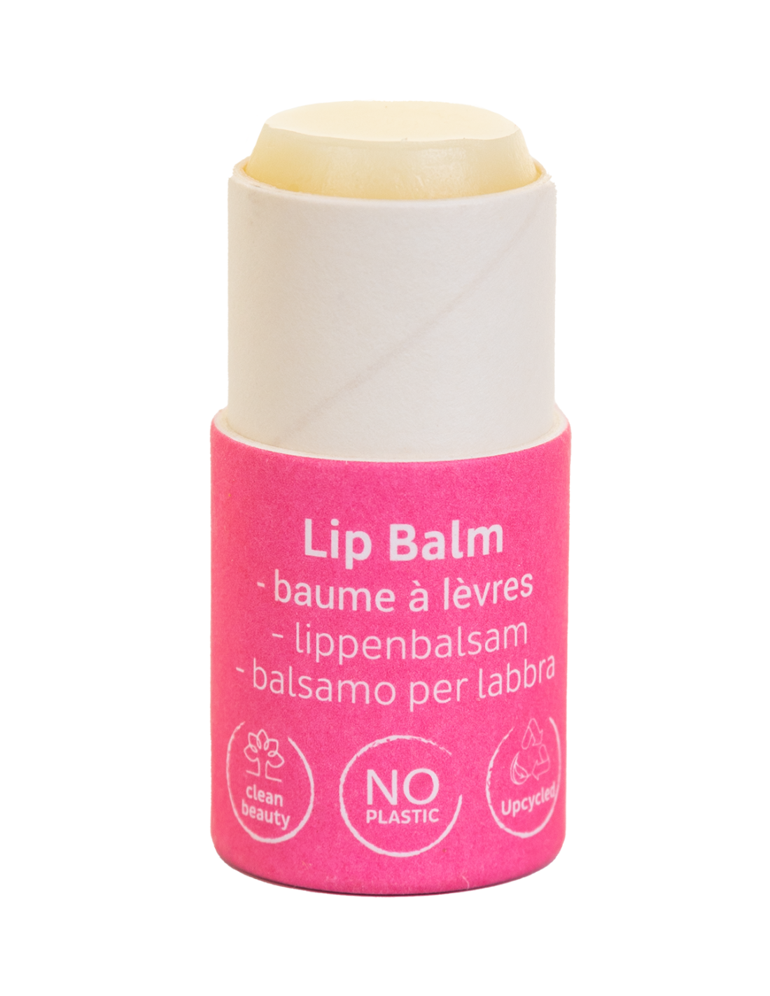 Bálsamo labial lavanda - Higiene personal, facial | La Comanda