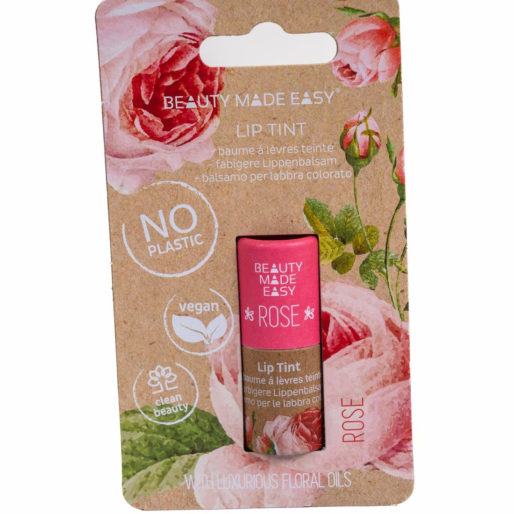 Bálsamo labial con color rosa suave - Higiene personal, facial | La Comanda
