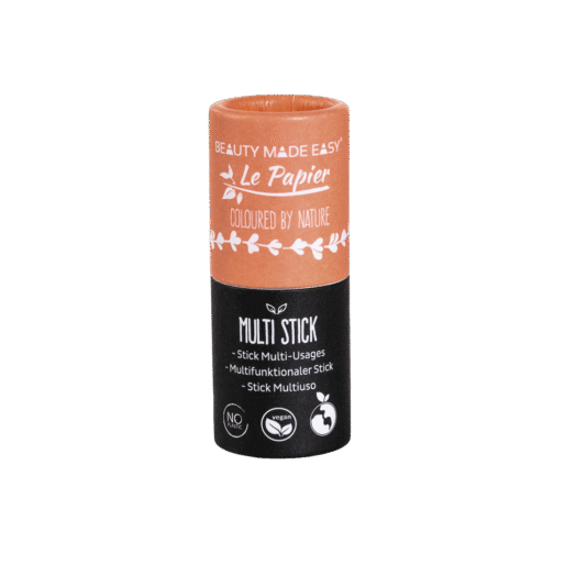 Barra para labios y mejillas naranja - Higiene personal, facial | La Comanda