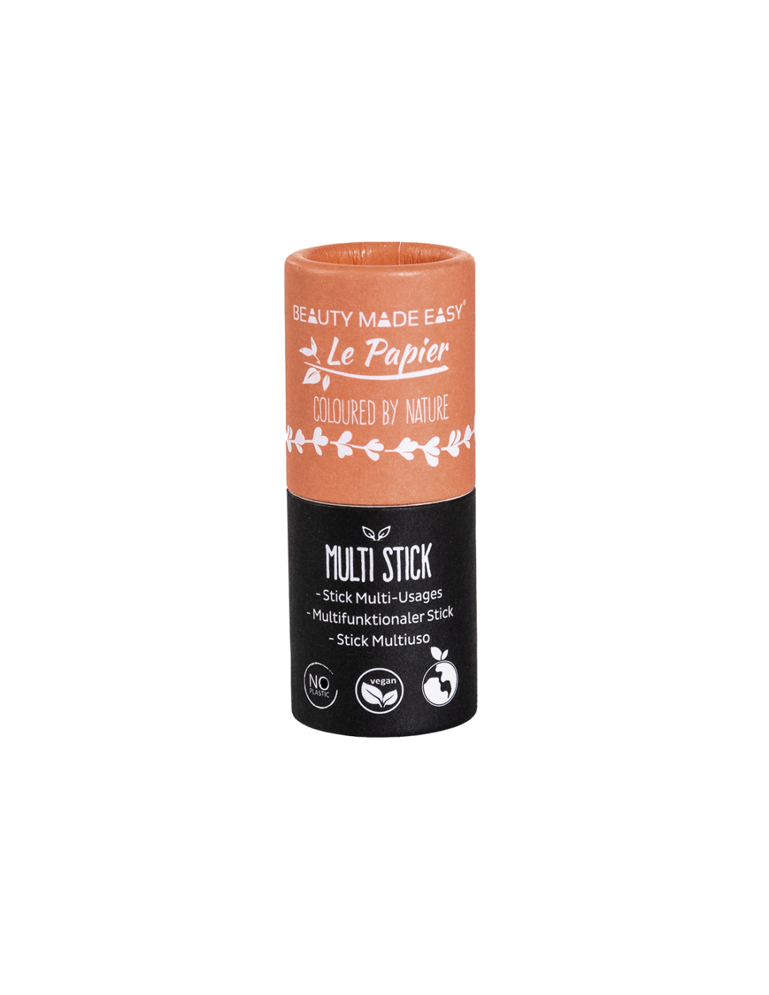 Barra para labios y mejillas naranja - Higiene personal, facial | La Comanda