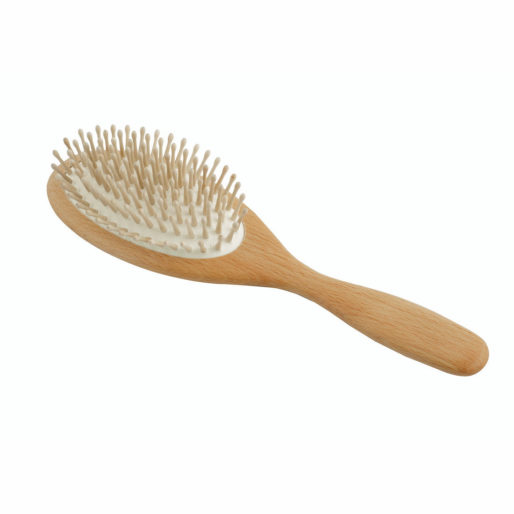 Cepillo ovalado pequeño Redecker | Peines y cepillos cabello | La Comanda a granel