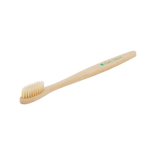 Cepillo dientes de bambú Adulto | Higiene dental | La Comanda