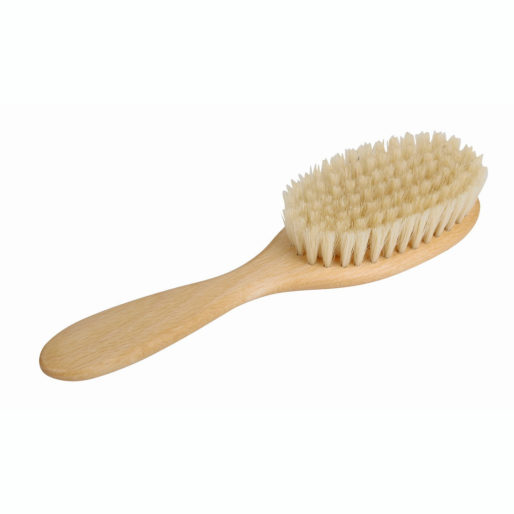 Cepillo cabello infantil Redecker | Peines y cepillos cabello | La Comanda a granel