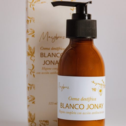 Crema dentífrica Blanco Jonay eco| Higiene dental | La Comanda