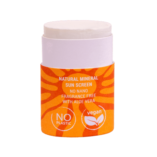 Crema facial solar mineral SPF 50 | Para la piel: cremas y aceites | La Comanda