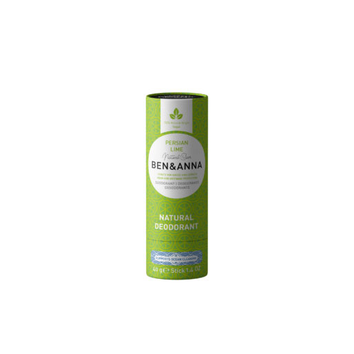 Desodorante Persian Lime - Higiene personal, para la piel | La Comanda
