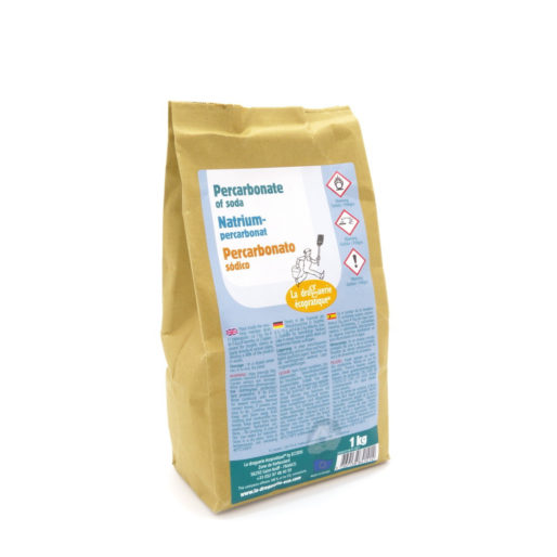 Percarborato de sodio, 1 kg | Productos de limpieza | La Comanda a granel